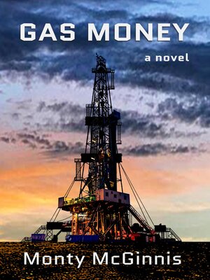 cover image of Gas Money